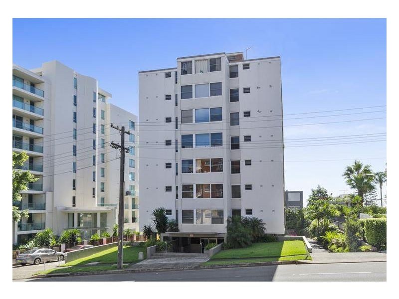 33/7-9 Corrimal Street, Wollongong NSW 2500