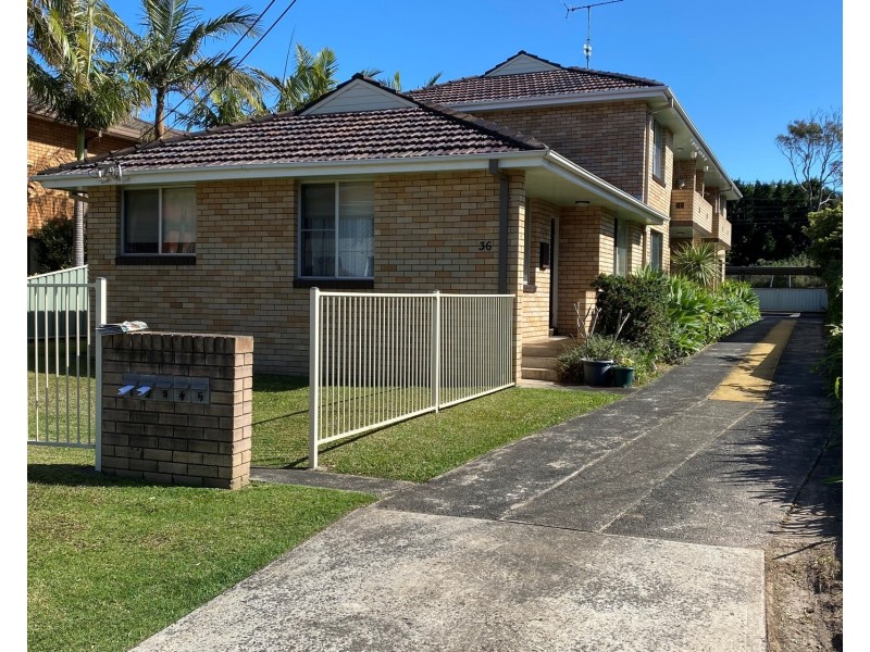 3/36 Rann Street, Fairy Meadow NSW 2519