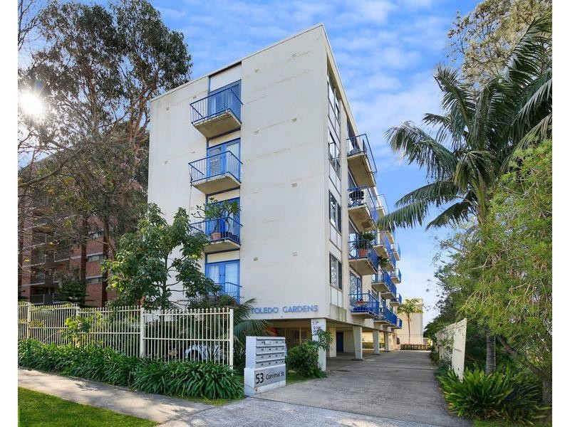 5/53 Corrimal Street, Wollongong NSW 2500