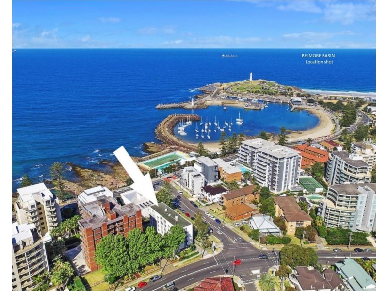 5/53 Corrimal Street, Wollongong NSW 2500
