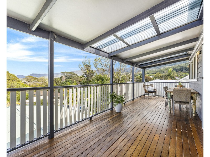 26 Mountain Road, Austinmer NSW 2515