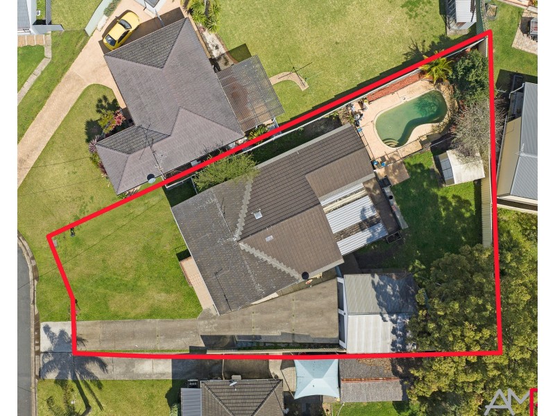 14 Cornwell Place, Berkeley NSW 2506
