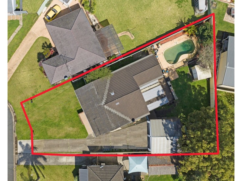 14 Cornwell Place, Berkeley NSW 2506