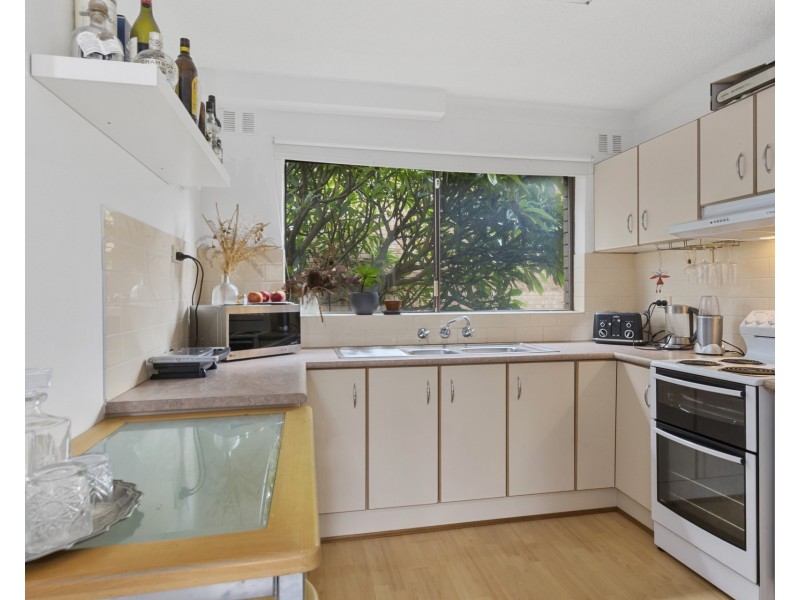 5/40 Pleasant Avenue, North Wollongong NSW 2500