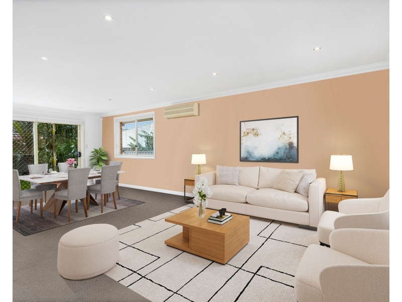 3/7 Berkeley Road, Gwynneville NSW 2500