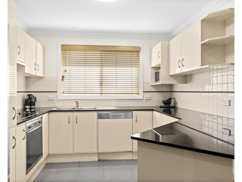 3/7 Berkeley Road, Gwynneville NSW 2500