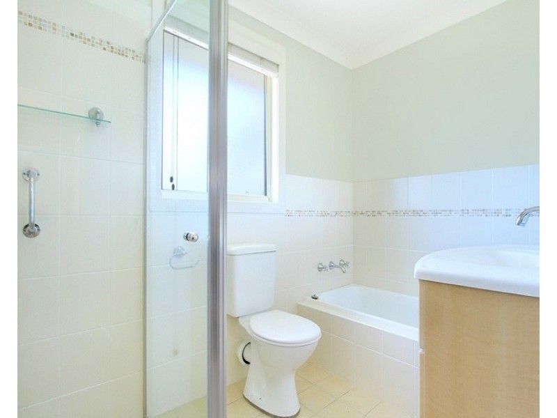 3/7 Berkeley Road, Gwynneville NSW 2500