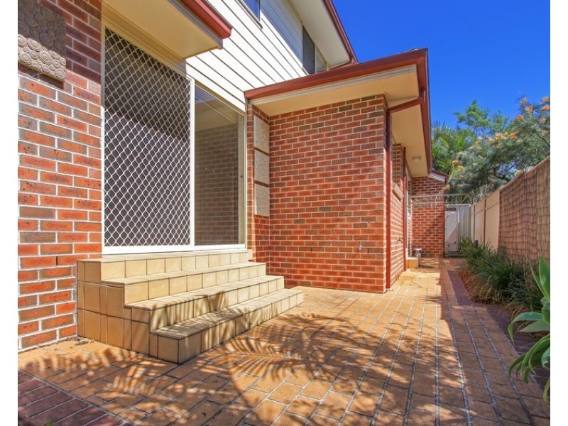 3/7 Berkeley Road, Gwynneville NSW 2500