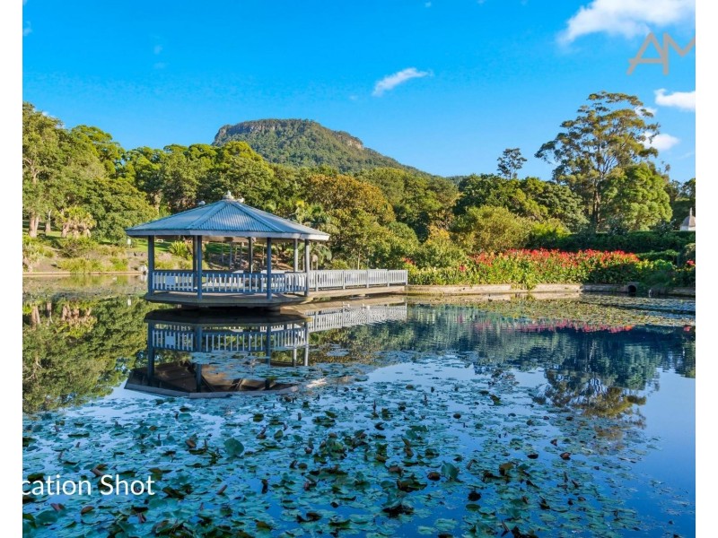 3/7 Berkeley Road, Gwynneville NSW 2500