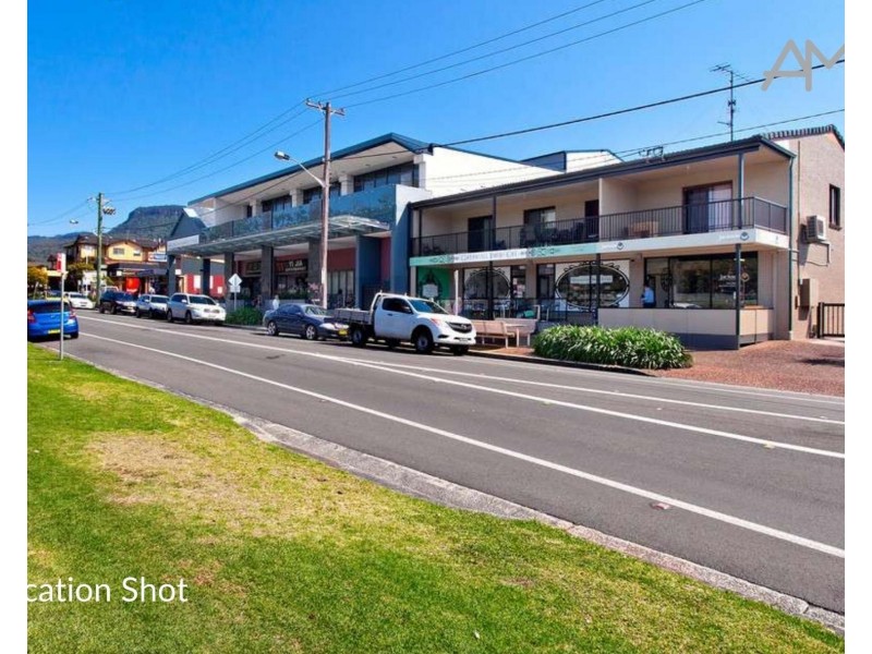 3/7 Berkeley Road, Gwynneville NSW 2500
