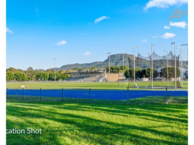 3/7 Berkeley Road, Gwynneville NSW 2500