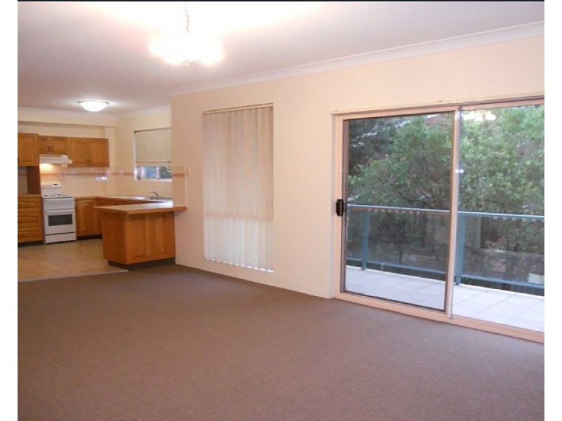 1/132 Lawrence Hargrave Drive, Austinmer NSW 2515