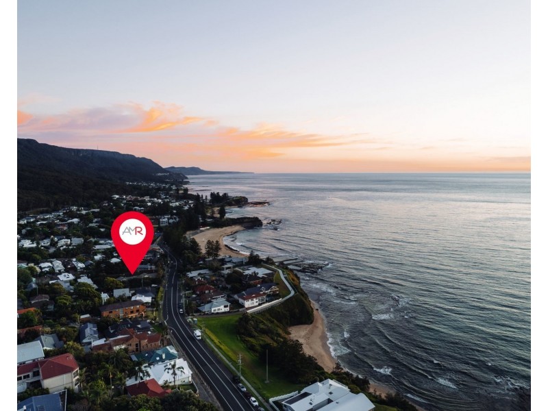 1/132 Lawrence Hargrave Drive, Austinmer NSW 2515