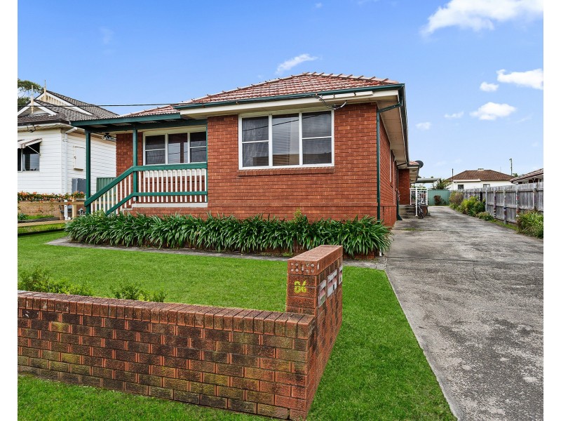 4/86 Murray Road, East Corrimal NSW 2518