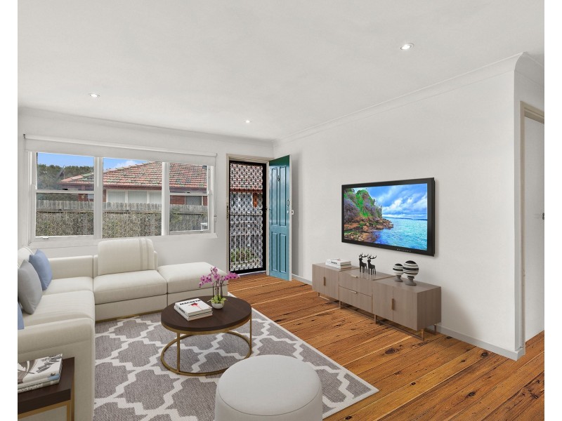 4/86 Murray Road, East Corrimal NSW 2518