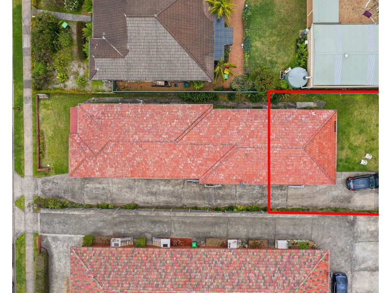 4/86 Murray Road, East Corrimal NSW 2518