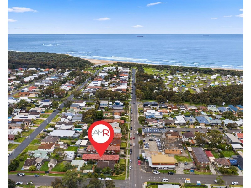 4/86 Murray Road, East Corrimal NSW 2518