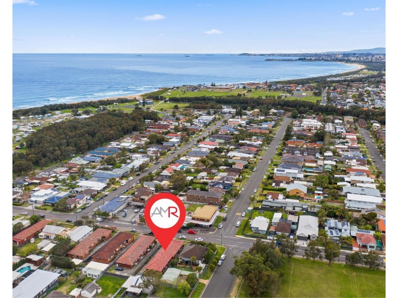 4/86 Murray Road, East Corrimal NSW 2518