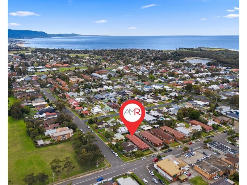 4/86 Murray Road, East Corrimal NSW 2518