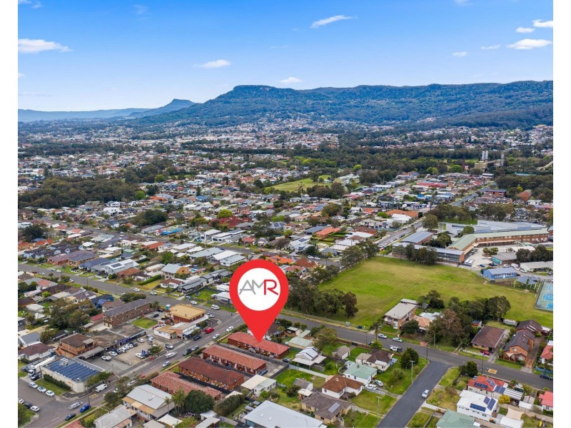 4/86 Murray Road, East Corrimal NSW 2518