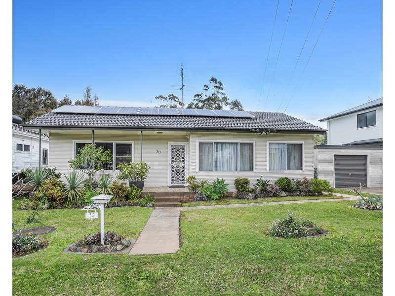 70 Euroka Street, West Wollongong NSW 2500