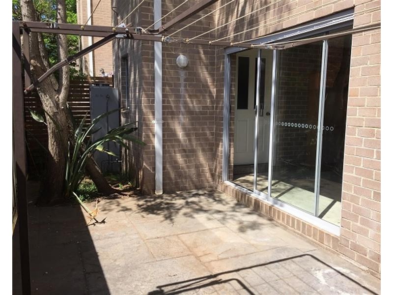 4/40 Virginia Street, North Wollongong NSW 2500