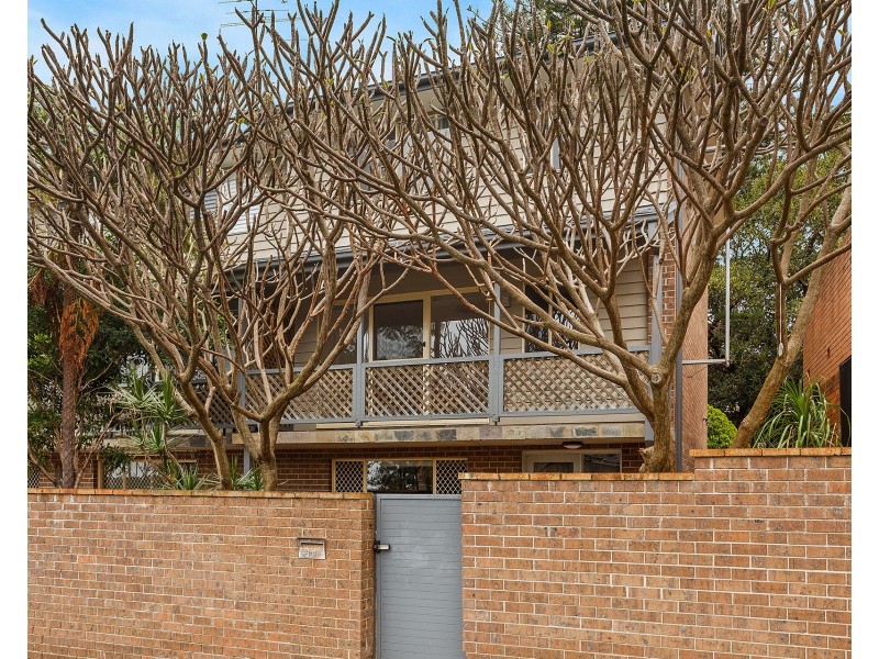 3/128 Lawrence Hargrave Drive, Austinmer NSW 2515