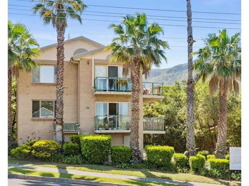 3/132 Lawrence Hargrave Drive, Austinmer NSW 2515