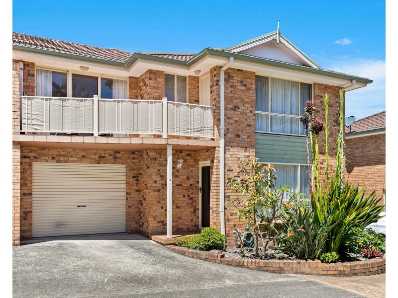 3/88-92 Campbell Street, Woonona NSW 2517