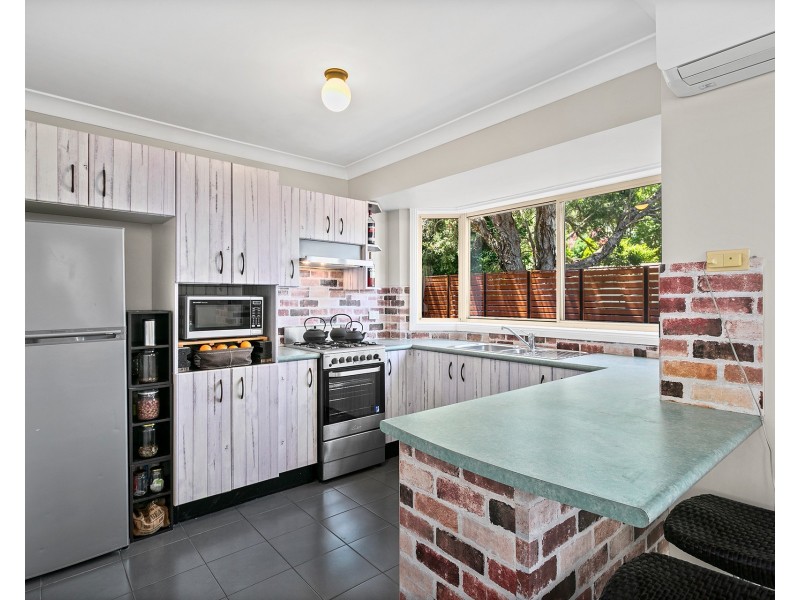 3/88-92 Campbell Street, Woonona NSW 2517