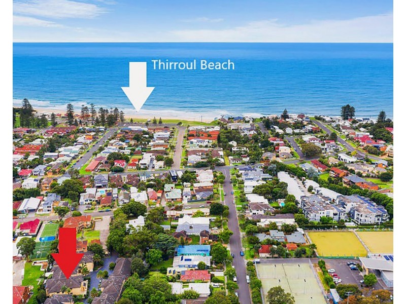 10/14 Raymond Road, Thirroul NSW 2515