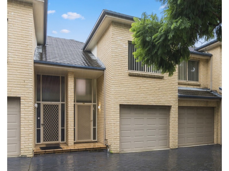 10/14 Raymond Road, Thirroul NSW 2515