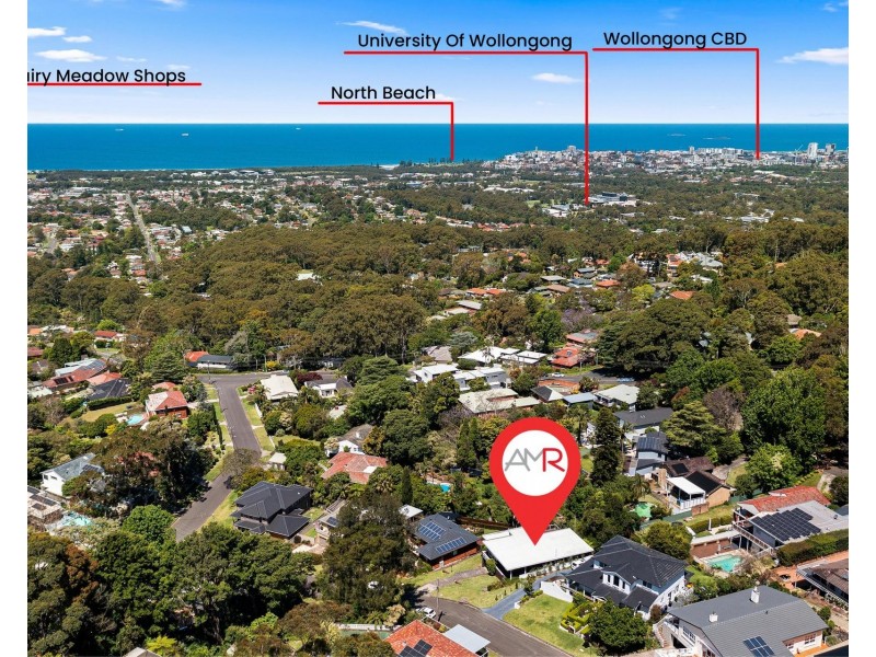 7 Paradise Avenue, Mount Pleasant NSW 2519
