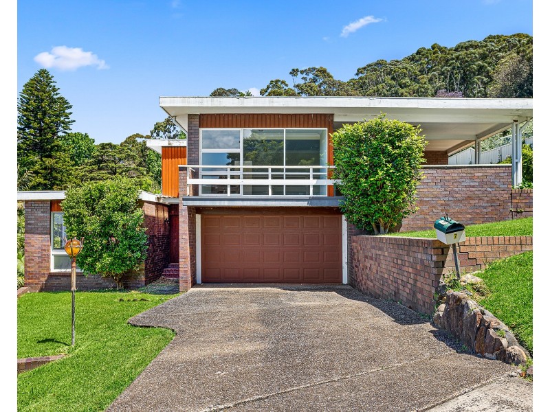 7 Paradise Avenue, Mount Pleasant NSW 2519