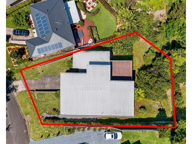 7 Paradise Avenue, Mount Pleasant NSW 2519
