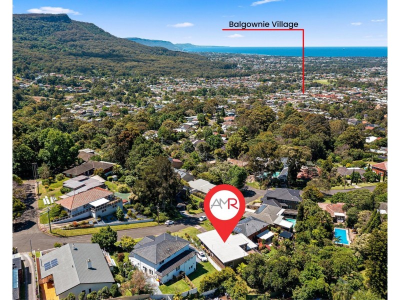 7 Paradise Avenue, Mount Pleasant NSW 2519