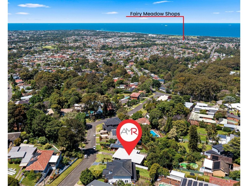 7 Paradise Avenue, Mount Pleasant NSW 2519