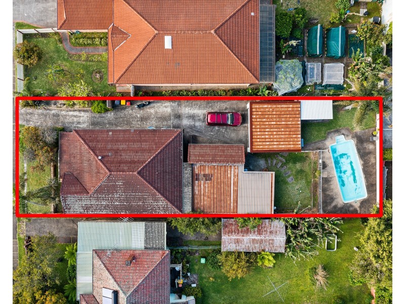 51 Gilmore Street, West Wollongong NSW 2500
