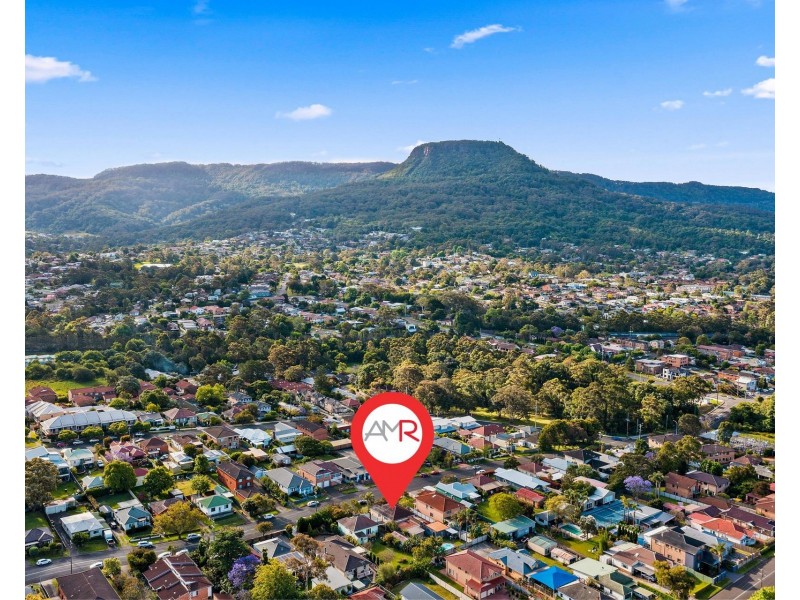 51 Gilmore Street, West Wollongong NSW 2500