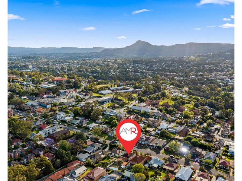 51 Gilmore Street, West Wollongong NSW 2500