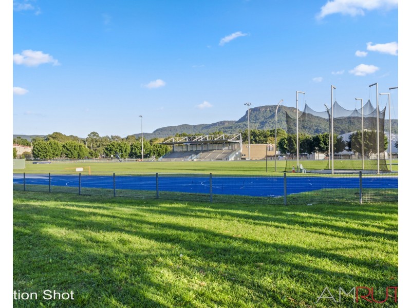 51 Gilmore Street, West Wollongong NSW 2500
