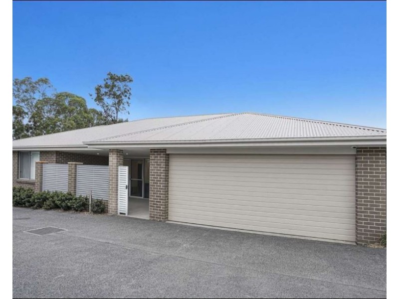 21/43A Mulda Street, Dapto NSW 2530