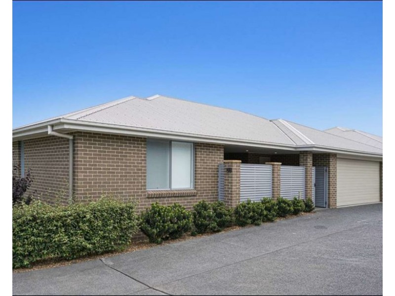 21/43A Mulda Street, Dapto NSW 2530