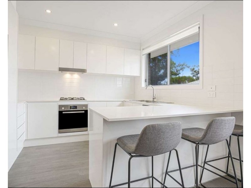 21/43A Mulda Street, Dapto NSW 2530