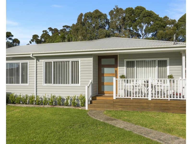 43 Beacon Avenue, Bulli NSW 2516