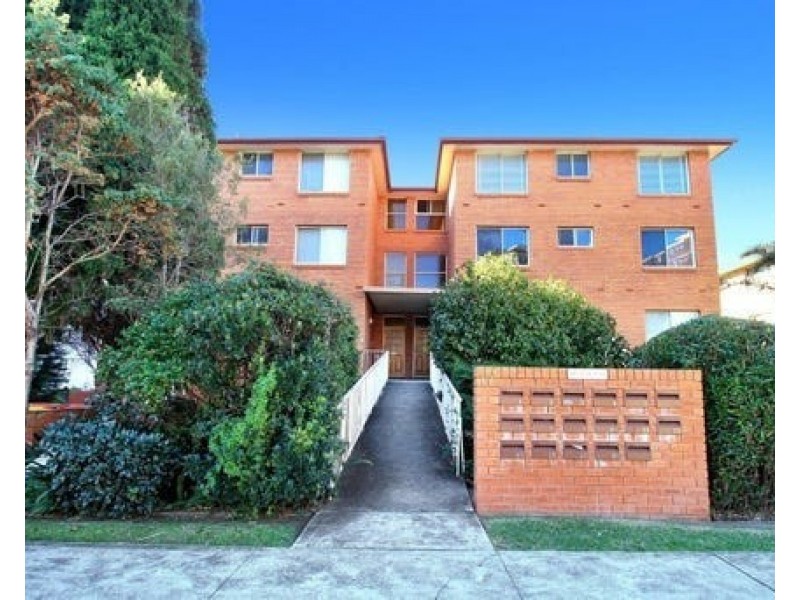 1/17 Corrimal Street, Wollongong NSW 2500