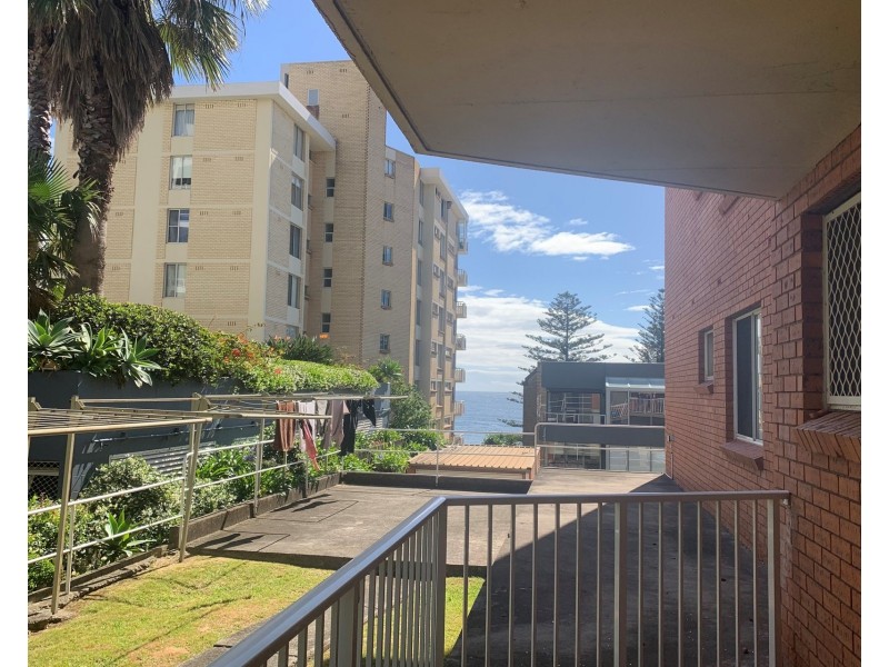 1/17 Corrimal Street, Wollongong NSW 2500