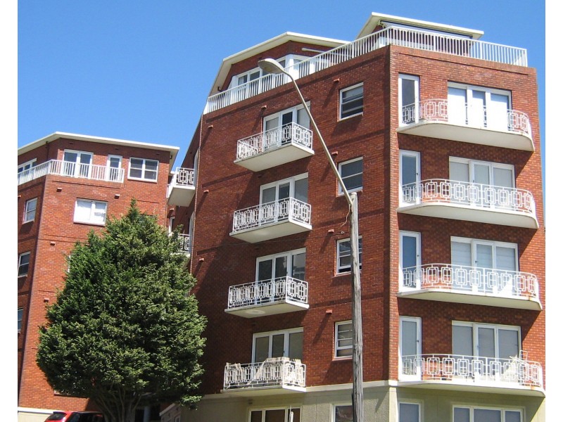 12/2-4 Corrimal Street, Wollongong NSW 2500