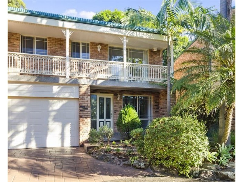 13/55 Mountain Road, Austinmer NSW 2515