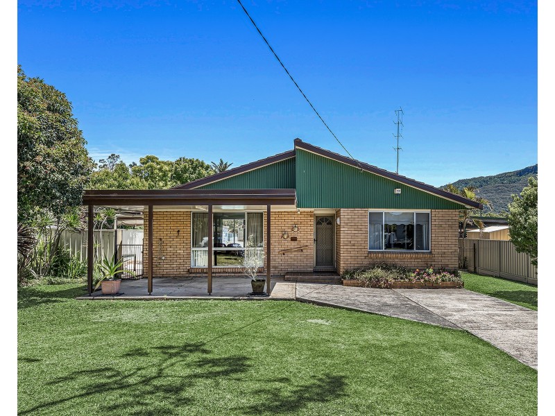 26 Henrietta Street, Towradgi NSW 2518